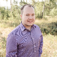 Psychologist David Scott providing different types of therapy in Orem