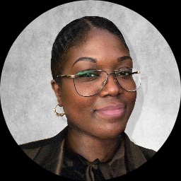 This is Lynetta McClam's avatar