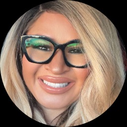 This is Beda Gamboa's avatar
