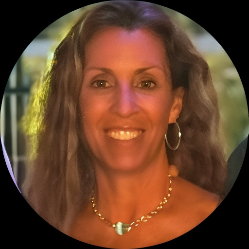 Therapist Kristen Templin Photo