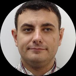 Photo of Joseph Kelly