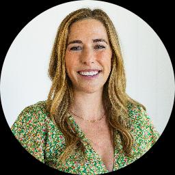 Photo of Rebecca Stewart