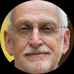 Photo of Stephen Hobson