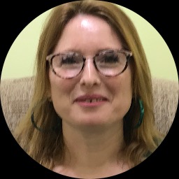 Photo of Michelle  Morrison 