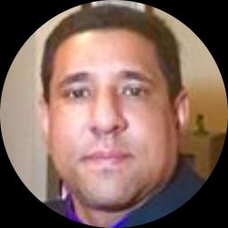 This is Dr. Orlando  Calderon-Vega's avatar