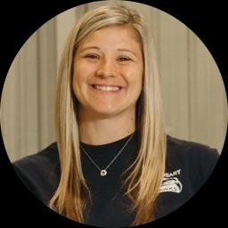 Tiffany  Hilke practicing in Missouri