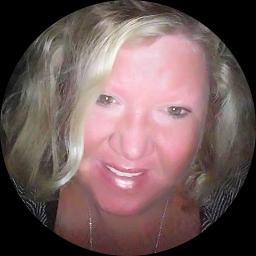 This is Jacqueline Mullaney's avatar and link to their profile