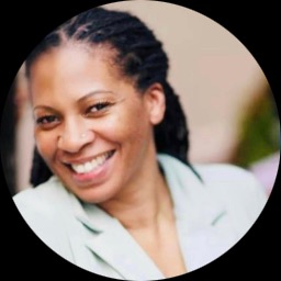 Photo of Precious Carrington-Gomes