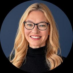 Photo of Lisa Vargo
