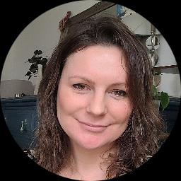 Photo of Katie Rennison