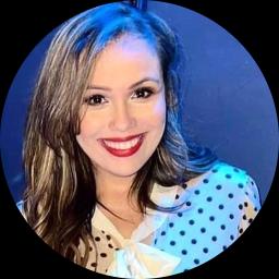 Photo of Genevieve Kinderknecht