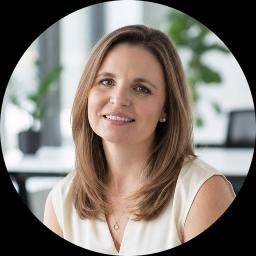 This is Trish Miller's avatar and link to their profile