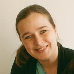 Sarah Kamba practicing in Michigan