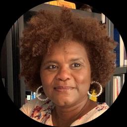 Therapist Katrina Floyd Photo