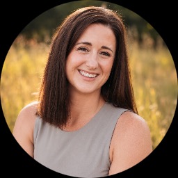 Photo of Paige Ruegemer