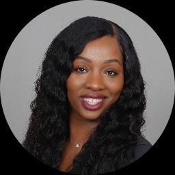 This is Dr. Sheena Smith's avatar