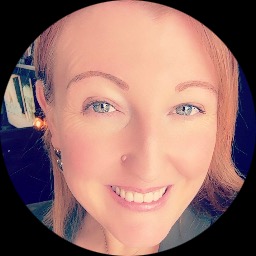 Photo of Kerrie McCabe