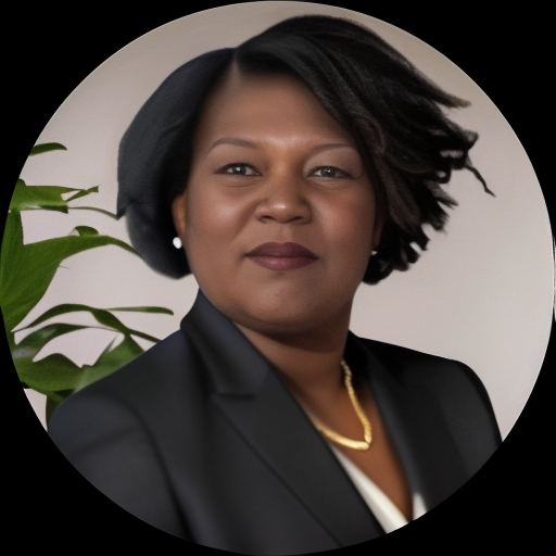 Therapist Elrita Godbold Photo