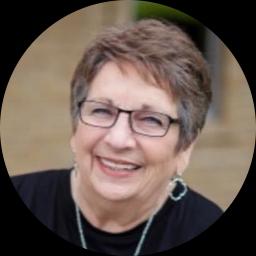 This is Mary M. (Lindy) Peterson's avatar