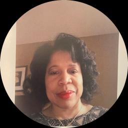 This is Loretta Alexander's avatar and link to their profile