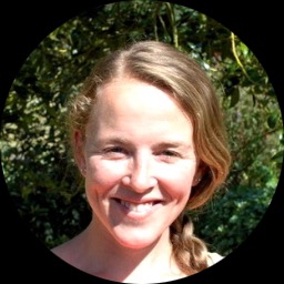 Photo of Lucy Cronin