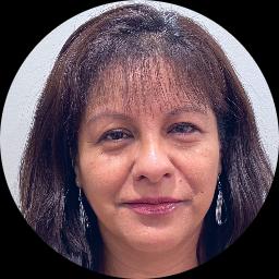 Therapist Veronica Martinez Photo
