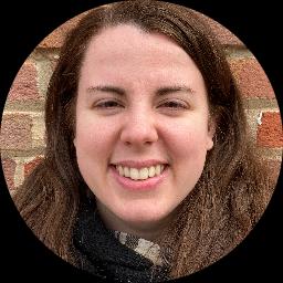 This is Donna Woodliff's avatar