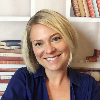 Gretchen Bjerke - Online Therapist with 8 years of experience