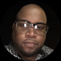 This is Darryl Smith's avatar and link to their profile