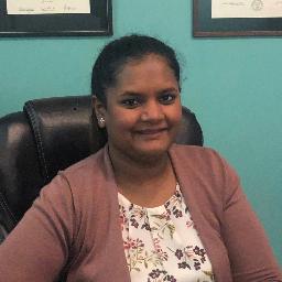 Melissa Moore practicing in North Carolina