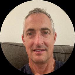 This is Mark Bilton's avatar