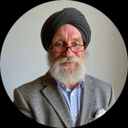 Dr. Karambir Khalsa