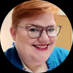 This is Kristin Danner's avatar