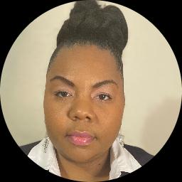 This is LaDonna Covington's avatar and link to their profile