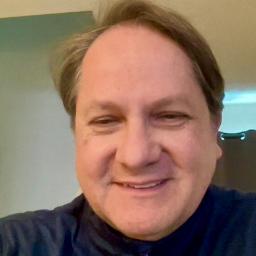 This is Juan Pauli's avatar