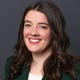 This is Helen Littrell's avatar