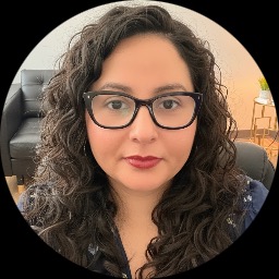 Therapist Ivelisse Colon-Cruz Photo