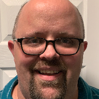 This is Derick Farmer's avatar