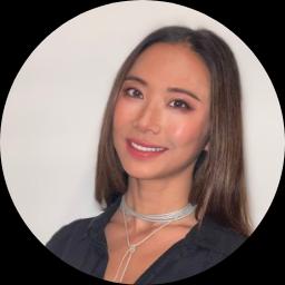 This is Siyi Lai's avatar