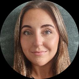 Photo of Rebecca Bayliss