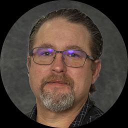 This is Mark Arena's avatar