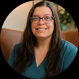 Photo of Mindy Hopper