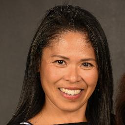 Jorelyn Daniels practicing in Minnesota