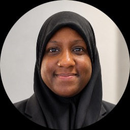 Psychologist Majeeda Muhammad Solivan providing different types of therapy in Houtzdale