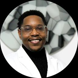 This is Dr. Daniel Wallace's avatar