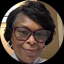 This is Beverly Young's avatar