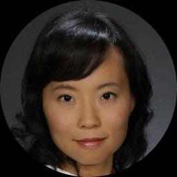 This is Jane Lu's avatar and link to their profile