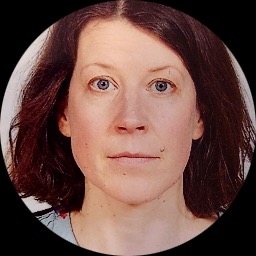 Photo of Helen Moores