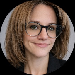 Therapist Amanda Brindle Photo