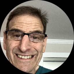 This is Theodore Solomon's avatar